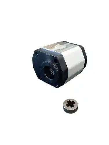 Pompa hydrauliczna Mortel Meister zdj.1