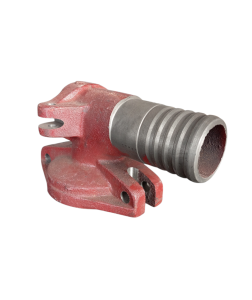 Kolano ssawne  do agregata tynkarskiego ATM