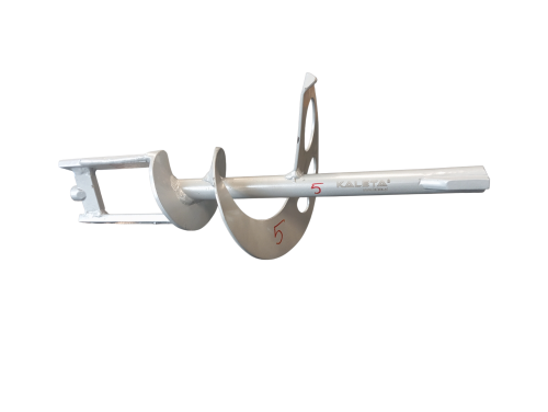 Mieszak Mieszadło A5 lekki Kaleta zdj.1