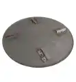 Talerz niskoprofilowy 600 mm łopatki zdj.1