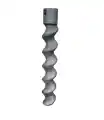 Ślimak Rotor D7-2,5 Kaleta fioletowy  zdj.1