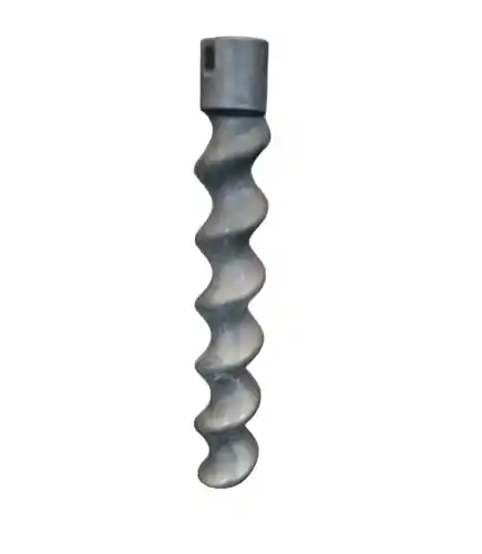 Ślimak Rotor D7-2,5 Kaleta fioletowy  zdj.1