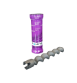 Stator + Rotor D7-2,5 FIT KALETA Kompletna Pompa Ślimakowa zdj.2
