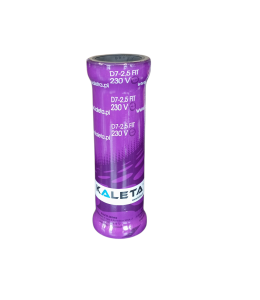 Płaszcz gumowy D7-2.5 FIT KALETA
