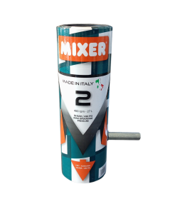 Stator Mixer 2  ze śrubą