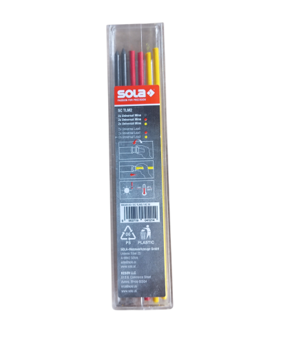 Rysik kolor SC TLM2 Sola