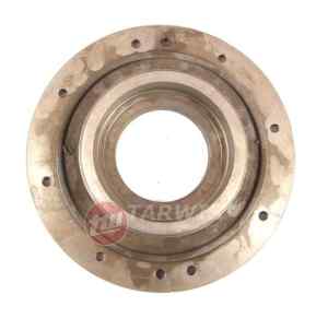 Upper gear housing cover