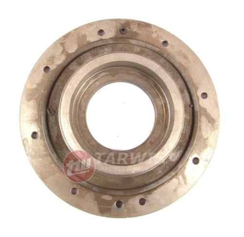 Upper gear housing cover