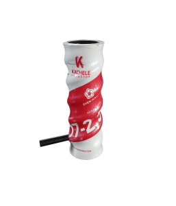 Stator  Agregat Tynkarski D7-2,5 EvenWall EW 