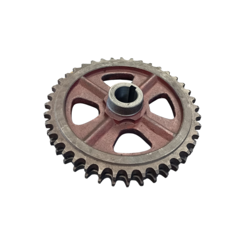 Koło łańcuchowe Z-40 górne do agregatu ATM zdj.1