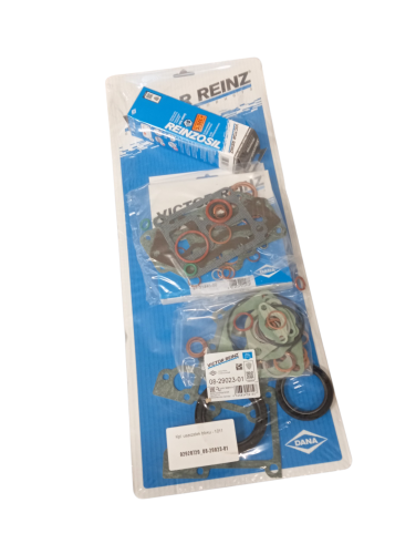 Komplet uszczelek bloku F3L 1011