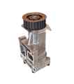 Oil pump 1011 replacement