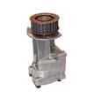 Oil pump 1011 replacement