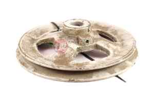 Upper gear clutch wheel used P-13