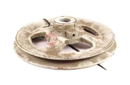 Upper gear clutch wheel used P-13