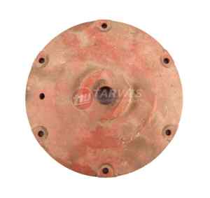 P-13 membrane housing 
