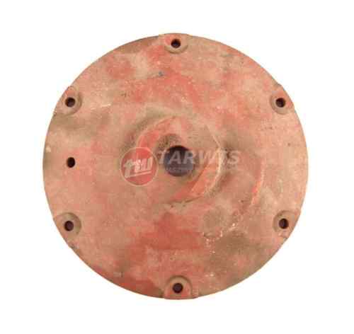 P-13 membrane housing