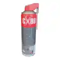 Olej do gwintowania i nawiercania DUO SPRAY 500ML zdj.2
