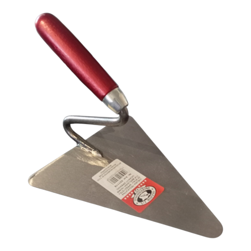 Kielnia trójkątna typ berliński 180mm Olejnik  zdj.1