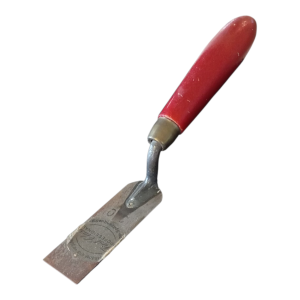 Kielnia kuta gipsowa nierdzewna 30x100mm 