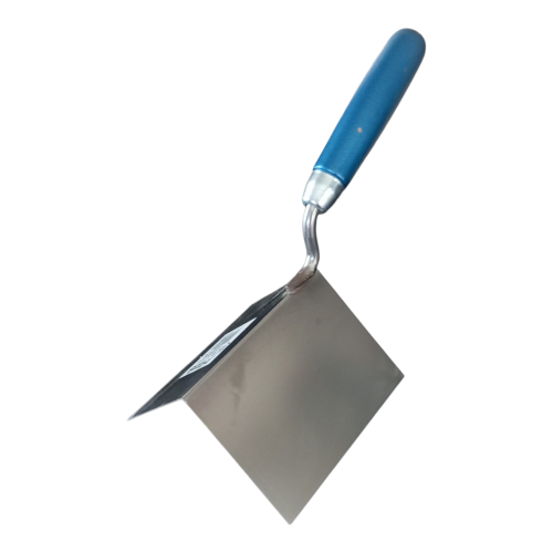 Kielnia kątowa zew. nierdzewna 80x120 X-tools zdj.1