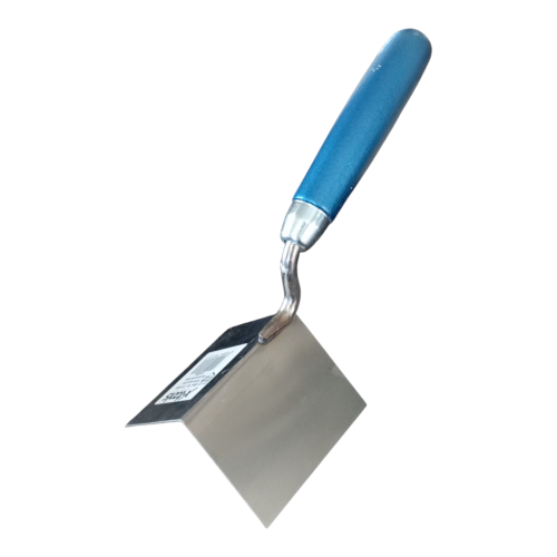 Kielnia kątowa zew. nierdzewna 60x80 X-tools zdj.1