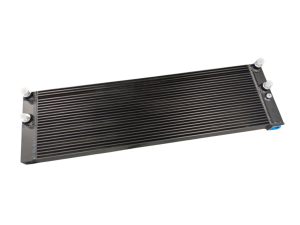 Chłodnica oleju BMS ALFA Z3/CR