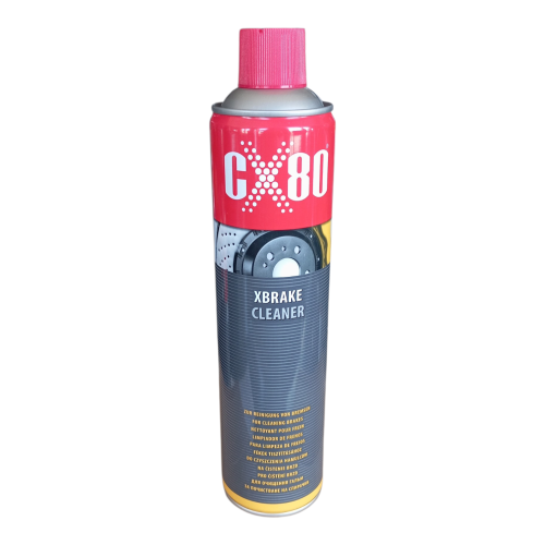 Preparat do czyszczenia hamulców CX80 Xbrake Cleaner zdj.1