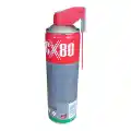 Contacx 500ml Duo Spray - preparat stosowany w elektronice zdj.2