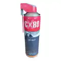 CX80 ON RUST 500ml – odrdzewiacz błyskawiczny zdj.1
