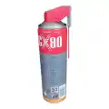 CX80 ON RUST 500ml – odrdzewiacz błyskawiczny zdj.2