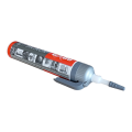 CX80 Silikon Czerwony 210G Wysokotemperaturowy zdj.2