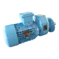 Motoreduktor 5,5 kW KALETA 150  zdj.3