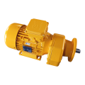 Motoreduktor główny 5,5 kW PFT zdj.3