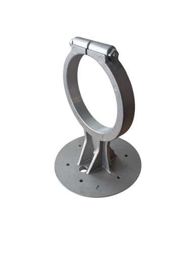 Tłok kompresora LK-250  zdj.1