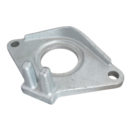 Jarzmo G4 PFT do agregatu tynkarskiego zdj.1