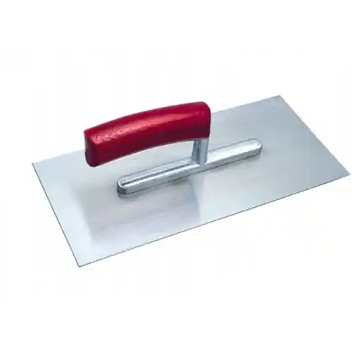 Smoothing Trowels 280x130x0,7mm