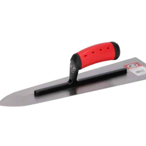 Smoothing trowel 580x130