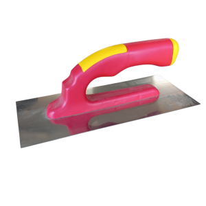 Paca nierdzewna PROFI 13x27 gładka