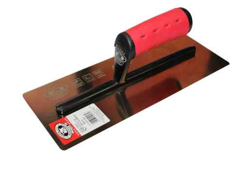 Paca nierdzewna ze stali hartowanej