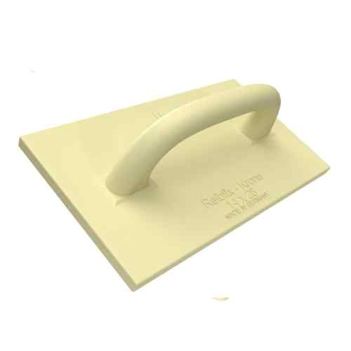 Paca do zacierania tynków 420x220mm Reibfix