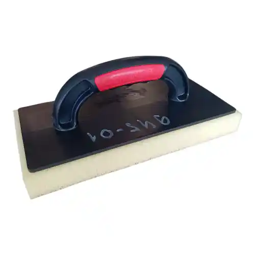 Paca plastikowa z gąbka 280x140 Comensal