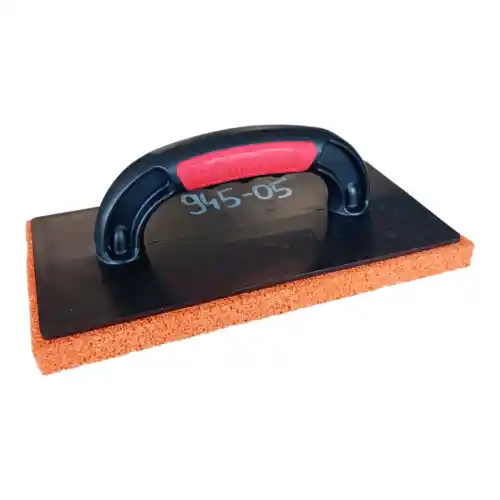 Paca plastikowa z gąbką gumową 280x140 Comensal