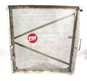 P-13 complete sieve