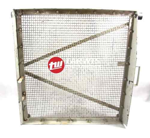 P-13 complete sieve