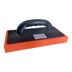Sponge float 270x130 mm, fine-pored 