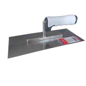 Paca nierdzewna rączka plastik 27x125 Comensal