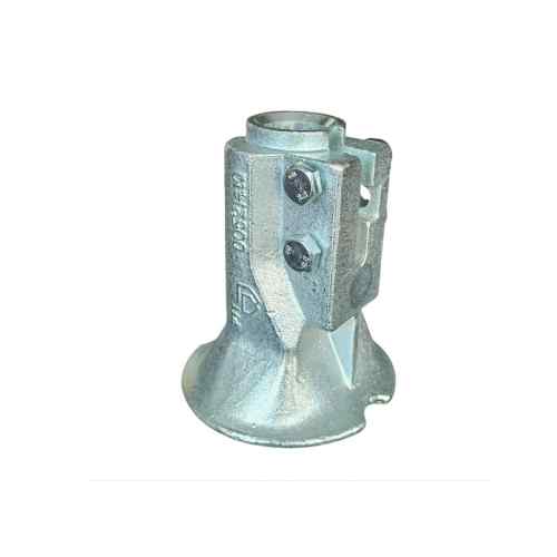 PFT bionic clutch  foto 1
