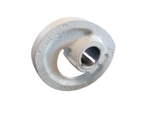 Mimośród mały P-13