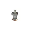 Air purge valve lever screw foto 1